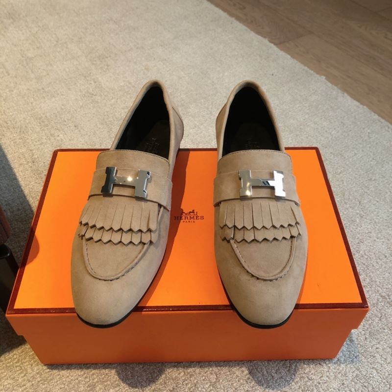 Hermes Business Shoes